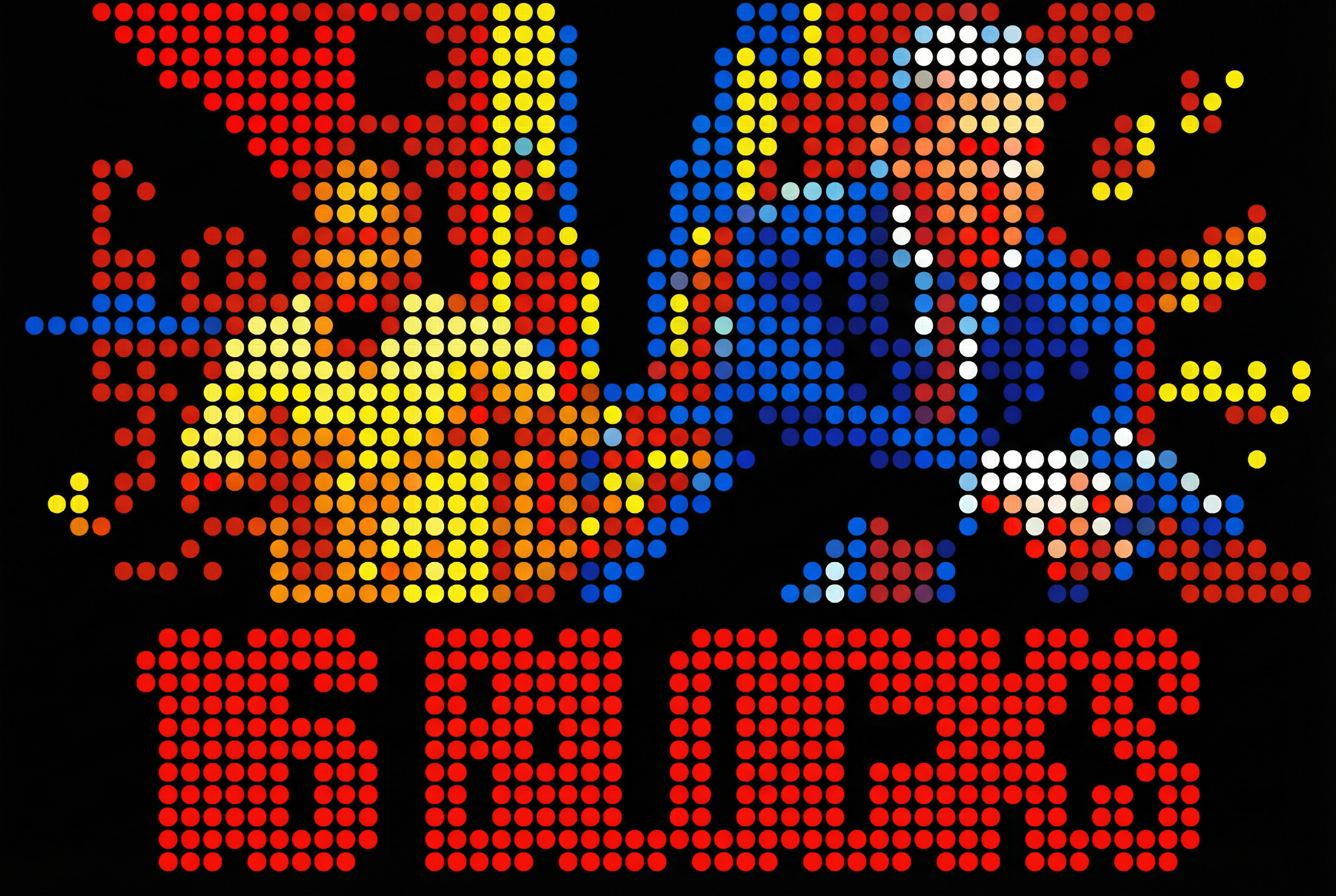 16 Blocks